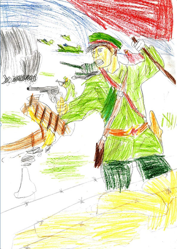 Лещинский Глеб, 8 лет, СТО.jpg
