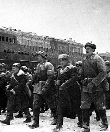 Мы помним! Мы помним!