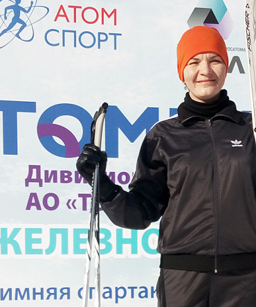 Третье место в полиатлоне Третье место в полиатлоне
