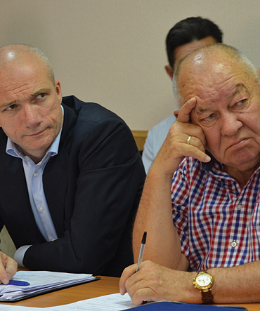 Продолжение следует… Продолжение следует…
