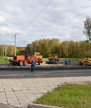 Подарок к празднику