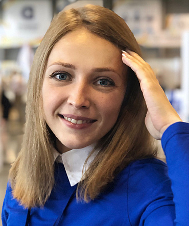 Наши на AtomSkills-2019 Наши на AtomSkills-2019