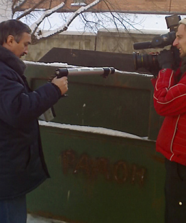 Политика открытости в ГУП МосНПО "Радон"