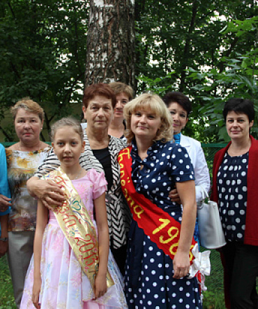 До свидания, «Березка»-2013! До свидания, «Березка»-2013!