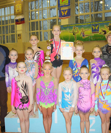 Сила красоты Сила красоты
