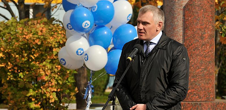 «РАДОНУ» 60