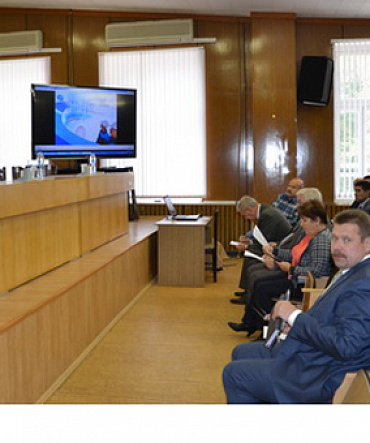 День информирования День информирования