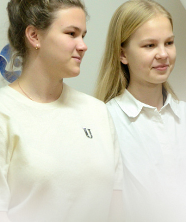 На «РАДОНЕ» подвели итоги конкурса экологических проектов в области охраны окружающей среды На «РАДОНЕ» подвели итоги конкурса экологических проектов в области охраны окружающей среды