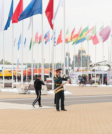 Комплексная безопасность 2021 Комплексная безопасность 2021